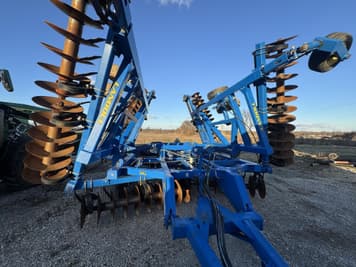 Main image Landoll 6230-33